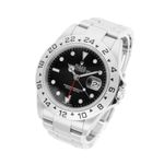 Rolex Explorer II 16570 - (2/5)