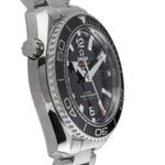 Omega Seamaster Planet Ocean 215.30.40.20.01.001 (Unknown (random serial)) - Black dial 40 mm Steel case (7/8)