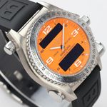 Breitling Emergency E76321 - (3/8)