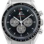 Omega Speedmaster Professional Moonwatch 311.30.42.30.99.001 (2012) - Grijs wijzerplaat 42mm Staal (2/7)