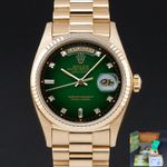 Rolex Day-Date 36 18038 - (1/8)