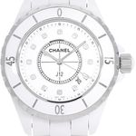 Chanel J12 H1628 - (2/5)