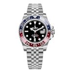 Rolex GMT-Master II 126710BLRO - (2/16)
