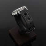 Breitling Superocean II 36 A17312C9/BD91/179A (2017) - Black dial 36 mm Steel case (6/8)