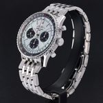 Breitling Navitimer 1 B01 Chronograph AB0138 - (4/8)