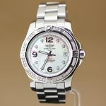 Breitling Colt 36 A74389 (2018) - 36 mm Steel case (2/8)