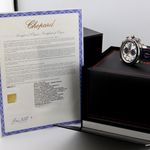 Chopard Grand Prix de Monaco Historique 168570-3004 (2018) - Zilver wijzerplaat 44mm Titanium (2/2)