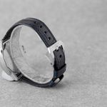 Panerai Luminor 1950 PAM01372 (2023) - Black dial 40 mm Steel case (7/8)