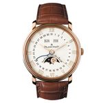 Blancpain Villeret Quantième Complet 6654-3642-55b - (1/1)