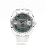 Rolex Datejust 41 126300 - (1/7)