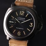 Panerai Luminor Marina PAM00004 - (2/3)