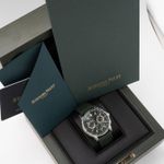 Audemars Piguet CODE 11.59 26393ST.OO.A056KB.01 (Onbekend (willekeurig serienummer)) - 41mm Staal (7/7)