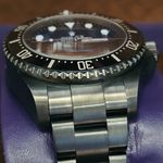 Rolex Sea-Dweller 4000 1166600 - (2/4)