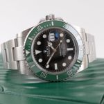 Rolex Submariner Date 126610LV - (4/8)