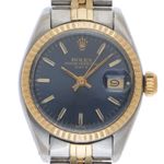Rolex Lady-Datejust 6917 - (1/8)