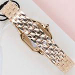 Cartier Panthère WGPN0059 (2026) - White dial 22 mm Yellow Gold case (6/8)