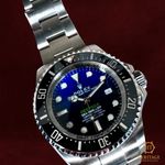 Rolex Sea-Dweller Deepsea 126660 - (6/8)