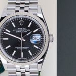Rolex Datejust 36 126234 - (5/8)