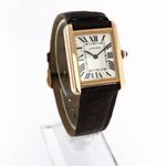 Cartier Tank Solo W5200024 - (1/6)