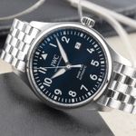 IWC Pilot Mark IW327014 - (2/8)