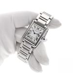 Cartier Tank 4323 - (7/8)