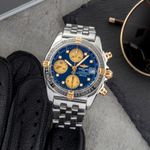 Breitling Chrono Cockpit B13357 (Unknown (random serial)) - 39 mm Steel case (1/8)