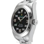 Rolex Air-King 116900 - (5/8)