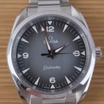 Omega Seamaster Railmaster 235.10.38.20.06.001 - (2/8)