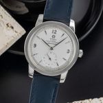 Omega Museum 511.12.38.20.02.001 - (3/8)