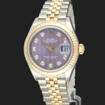 Rolex Lady-Datejust 279173 - (1/8)