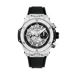 Hublot Big Bang Unico 421.NX.1170.RX.1704 - (1/1)
