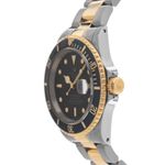 Rolex Submariner Date 16613 - (4/7)