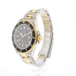 Rolex Submariner Date 16613 - (2/6)