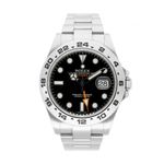 Rolex Explorer II 216570 - (1/5)