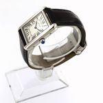 Cartier Tank Solo W5200005 - (2/6)