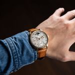 IWC Portuguese Perpetual Calendar IW502213 - (8/8)