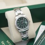 Rolex Datejust 31 278240 - (1/8)