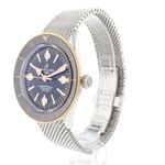 Breitling Superocean Heritage U10370 (2025) - 42mm Goud/Staal (2/6)