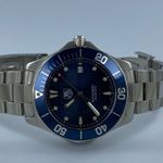 TAG Heuer Aquaracer 300M WAB2011 (Unknown (random serial)) - 41 mm Steel case (1/7)