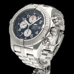 Breitling Super Avenger A13370 (2005) - 48 mm Steel case (2/8)