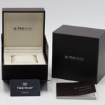 TAG Heuer Carrera Calibre 36 CAR2B11.BA0799 - (8/8)