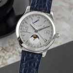 Jaeger-LeCoultre Master Calendar Q151842A (Unknown (random serial)) - Silver dial 40 mm Steel case (3/8)