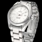 Omega Seamaster Aqua Terra 2577.30 - (6/7)