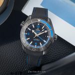 Omega Seamaster Planet Ocean 215.92.46.22.01.002 - (3/8)