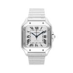 Cartier Santos WSSA0029 - (1/5)