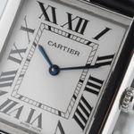 Cartier Tank Solo WSTA0028 - (3/8)