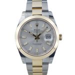 Rolex Datejust 41 126303 - (1/1)