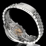 Omega Speedmaster Professional Moonwatch 3592.50 (1994) - Black dial 42 mm Steel case (8/8)