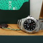 Rolex Explorer II 16570 - (8/8)