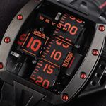 Devon Tread 2 Unknown - (3/8)